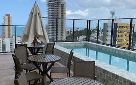 MODERN AND STYLISH STUDIO BARRA, SALVADOR - Circuito Carnaval